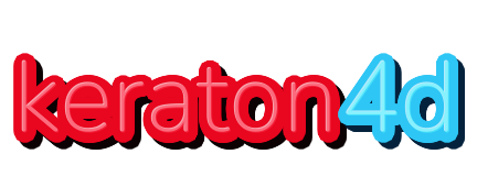 keraton4d — logo kanal
