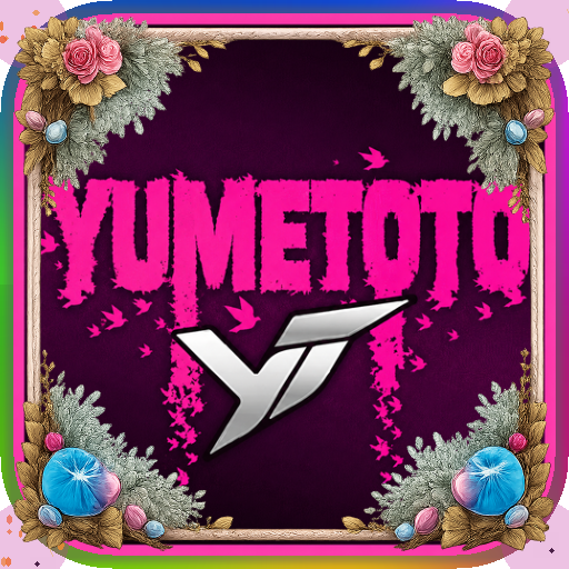 yumetoto — mitra unggulan